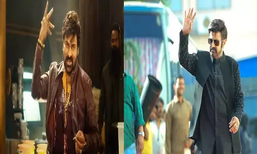 ఏందబ్బా ఈ గ్లామర్ రహస్యం... ఏం తాగుతున్నారో?