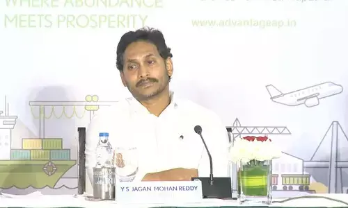 నేడు నిడదవోలుకు జగన్