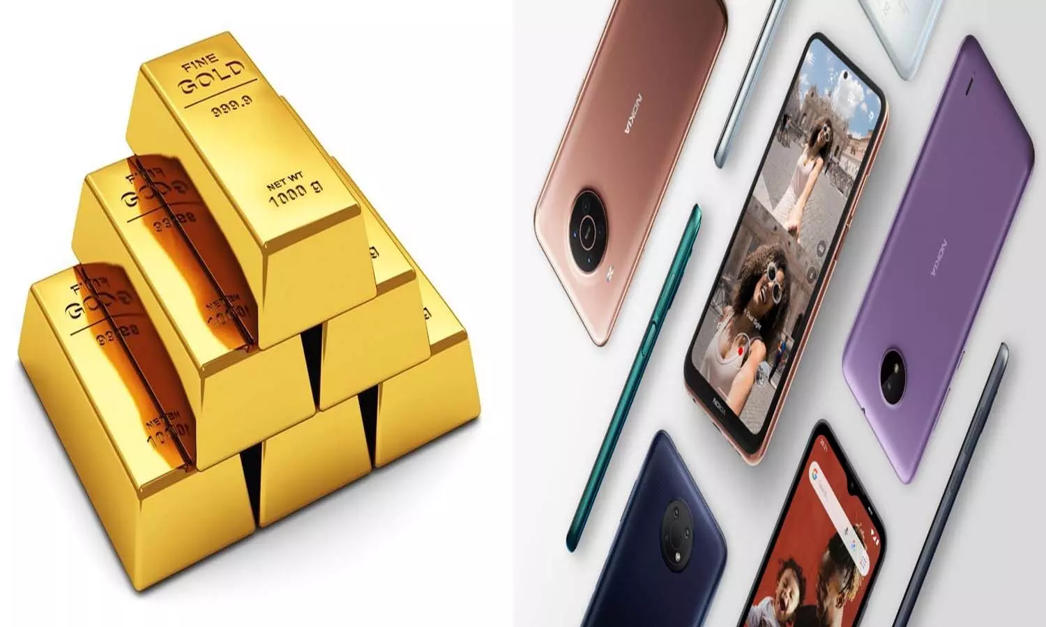 Union Budget : పెరిగేవి ఇవి... తగ్గేవి ఇవి