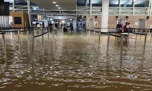 dubai to newzealand, aukland airport