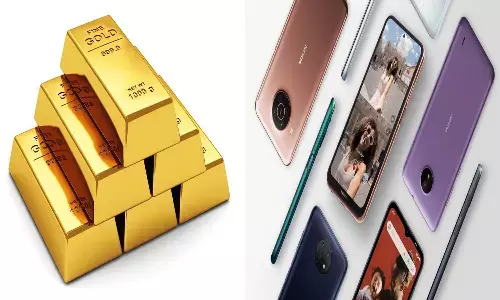 Union Budget : పెరిగేవి ఇవి... తగ్గేవి ఇవి