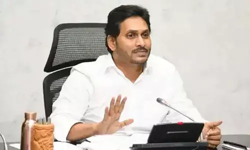 YSJagan, JaganMohanReddy, Kadapa, Kadapatour, APCM, CMYsJagan, ys jagan news, political news ap news