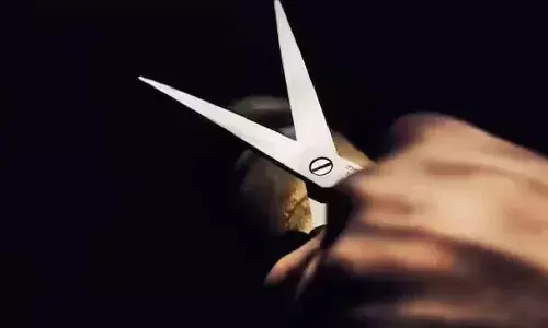 man stabbed by collegue, banglore crime