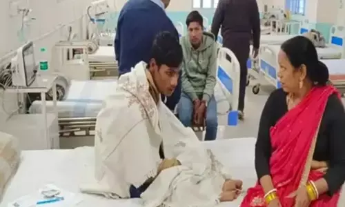 bihar inter exams, student faint in exam hall, 500 girl students