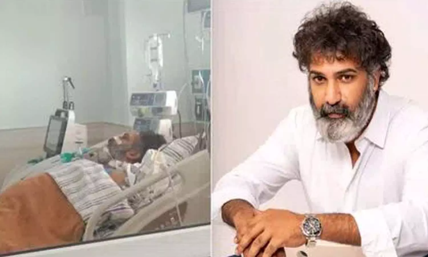 నేడు తారకరత్నకు శస్త్ర చికిత్స