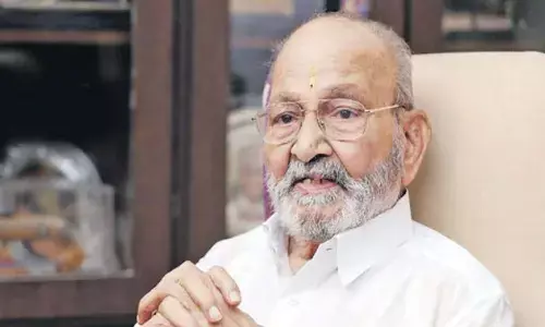 దర్శకుడు కె విశ్వనాథ్ ఇక లేరు