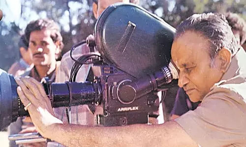 vishwanath movies, atmagouravam, nandi award, sankara bharanam release date