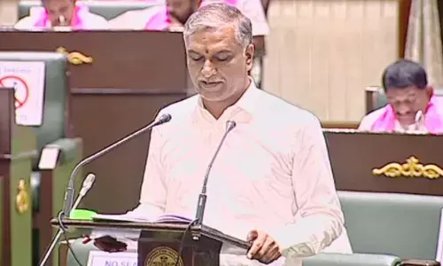 budget, assembly, telangana