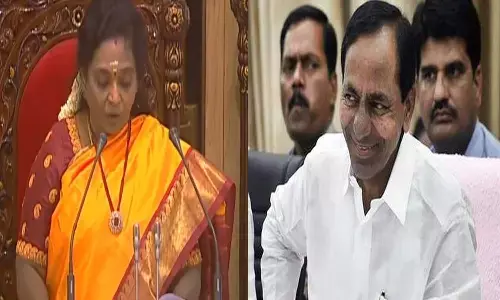 అవును...ఇద్దరూ రాజీ పడ్డారు