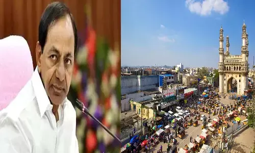 budget, kcr, telangana