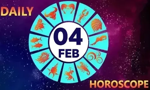 feb 4 horoscope, daily horoscope in telugu, today panchangam, telugu horoscope