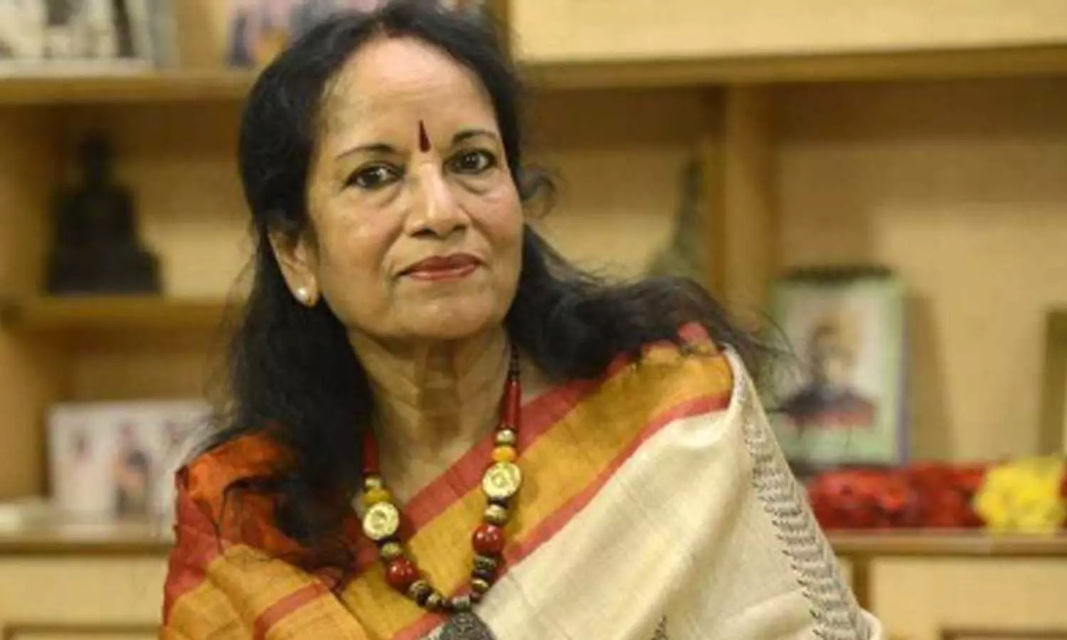 వాణీ జయరామ్ మృతి.. కారణం అదేనా?