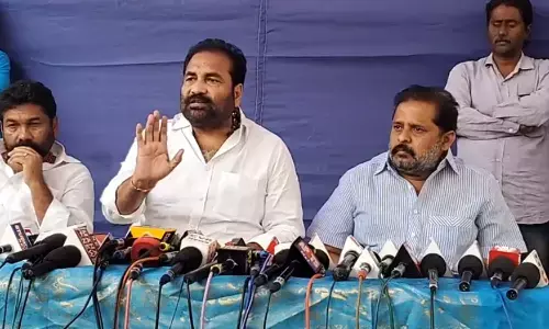 అదిరేది లే.. బెదిరేది లే.. దేనికైనా రెడీ