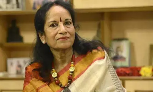 వాణీ జయరామ్ మృతి.. కారణం అదేనా?