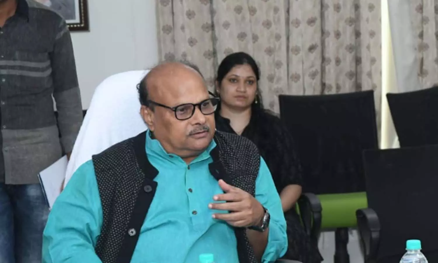 నువ్వు మామూలోడివి కాదు సామీ