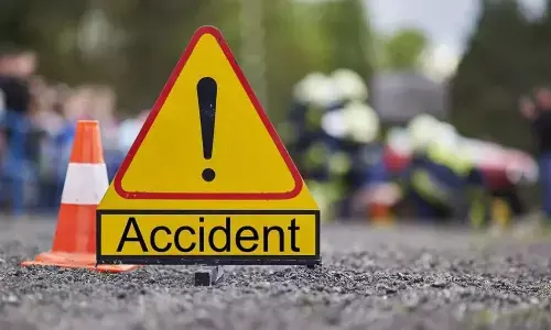 road accidents in andhra pradesh, srikakulam road accident, nandyal district