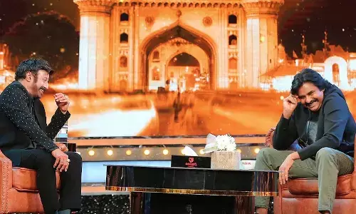 బాలయ్యా.. ఏం నోరయ్యా...?