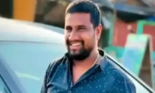 chennai gangster karthi, notorious gangster, crude bomb