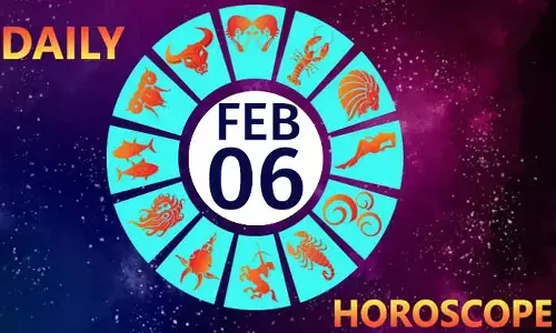 feb 6th horoscope, daily horoscope in telugu, telugupost horoscope