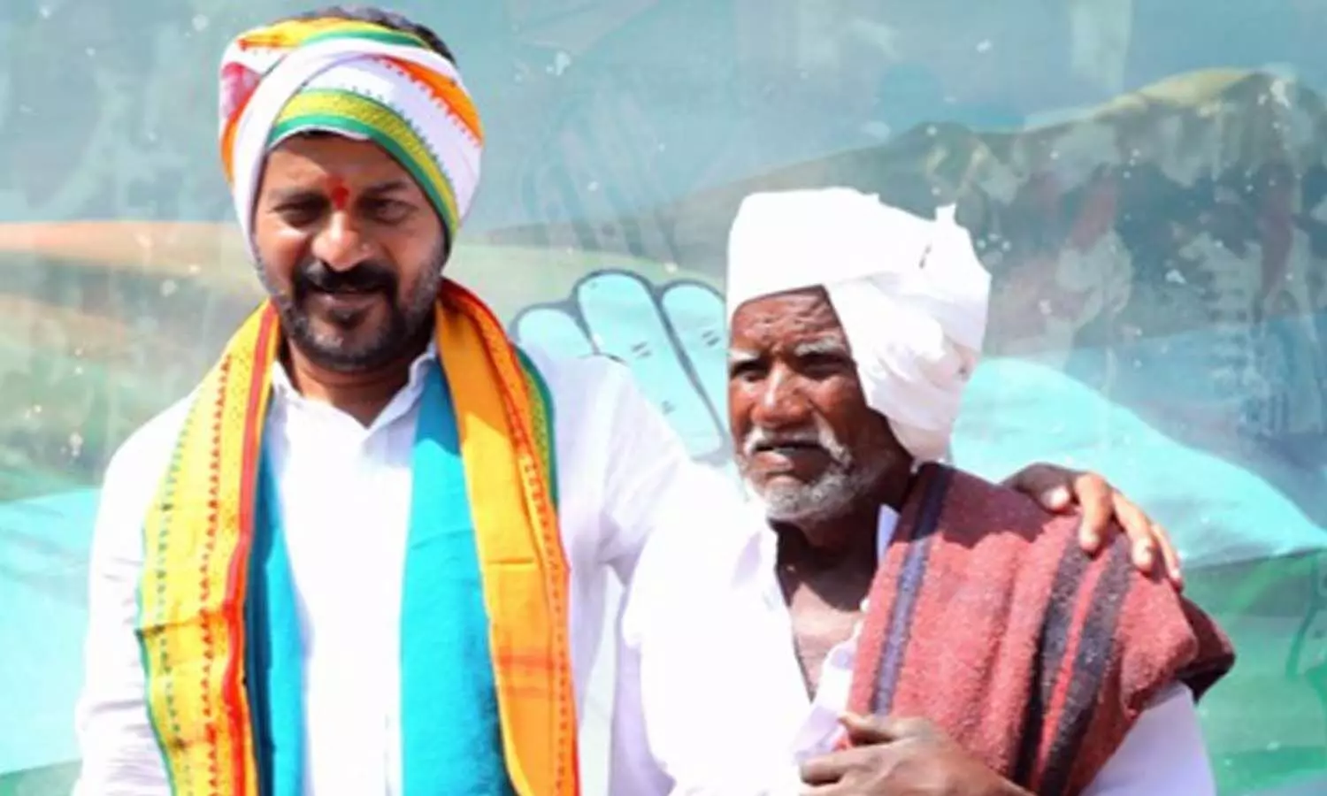 నేటి నుంచి రేవంత్ పాదయాత్ర