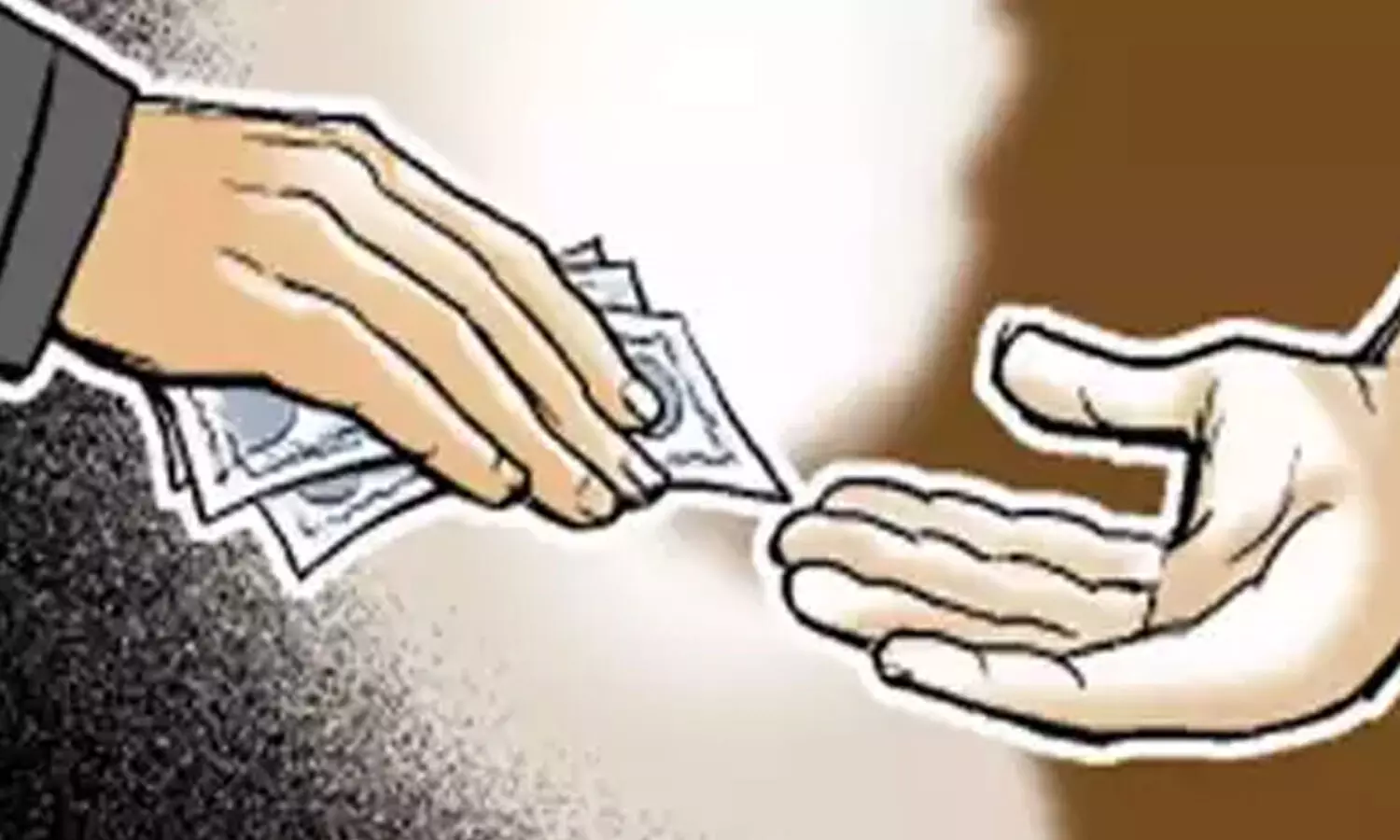 uttar pradesh briber case uttar pradesh briber case