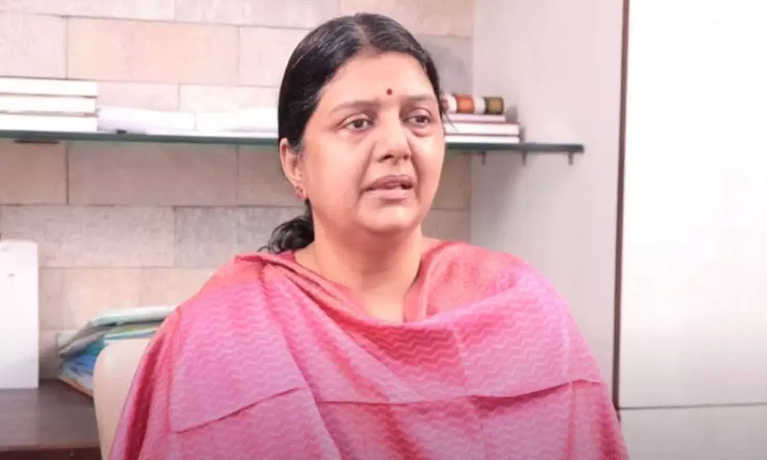 actress bhanupriya, youtube channel interview