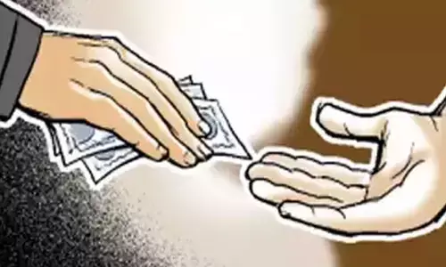 uttar pradesh briber case