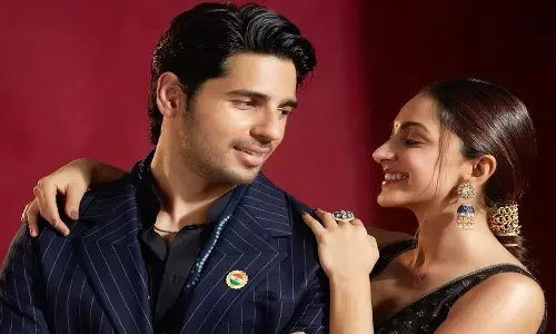 kiara siddharth marriage