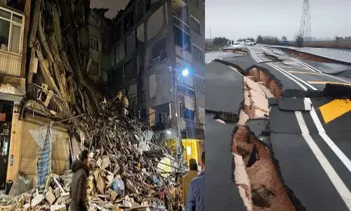 earthquake, turkey, siria