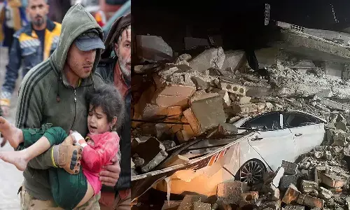 మృతుల సంఖ్య వేలల్లోనే