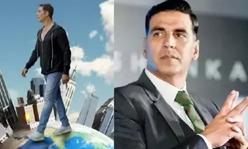 అక్షయ్ కాంట్రవర్సీ.. క్షమాపణ చెబుతాడా?