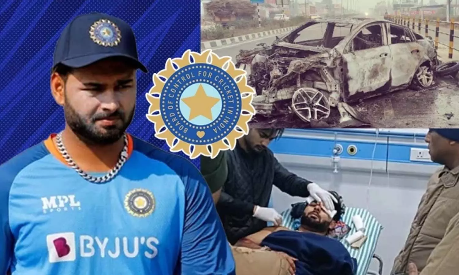 పంత్ కనిపిస్తే చెంప చెళ్లుమనిపిస్తా