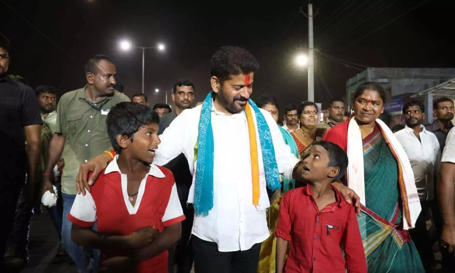 బరాబర్ చెబుతున్నా... నేనే కూలుస్తా