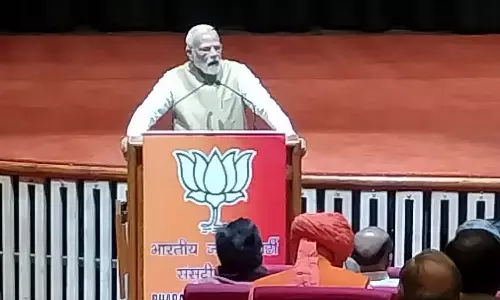 modi, prime minister, earthquake