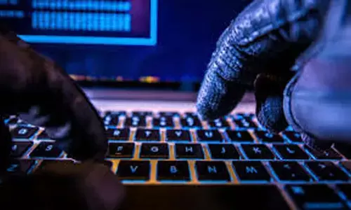 woman doctor died,  fearing digital arrest,  by cybercriminals, hyderabad