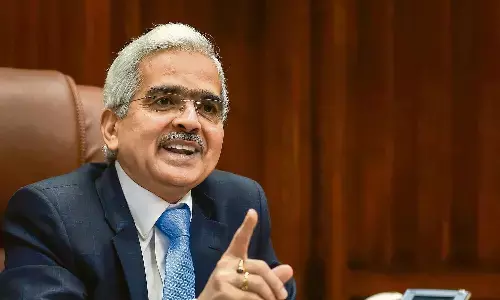 రెపోరేటు పెంచిన రిజర్వ్‌ బ్యాంక్