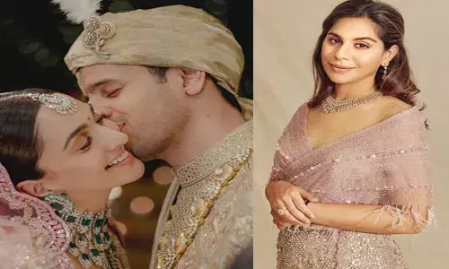 kiara advani, siddharth malhotra, upasana konidela