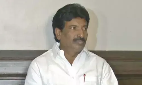 వైఎస్ భక్తుడిని నేను.. అది ఫోన్ ట్యాపింగ్ కాదు