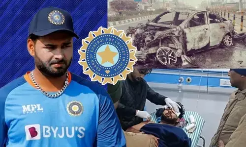 పంత్ కనిపిస్తే చెంప చెళ్లుమనిపిస్తా