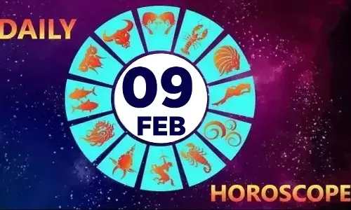 daily horoscope, feb 8th horoscope in telugu