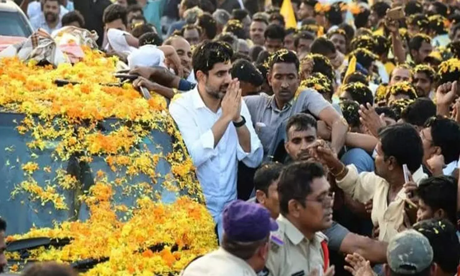 lokesh padayatra, 14 day yuvagalam lokesh padayatra, 14 day yuvagalam