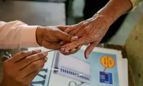 ఎమ్మెల్సీ ఎన్నికలకు షెడ్యూల్ విడుదల