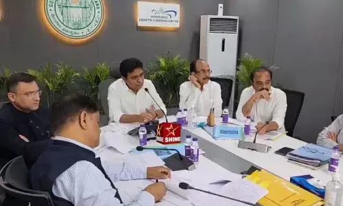 ktr, brs, akbaruddin, mim