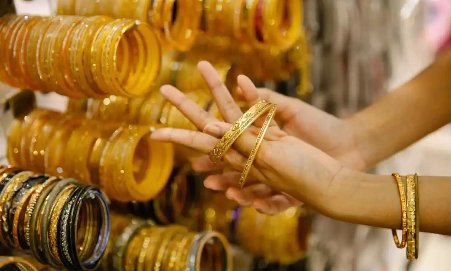 gold, silver, hyderabad