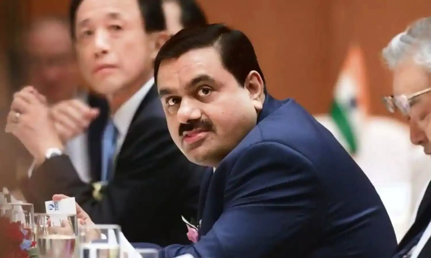 adani,  supreme court, hearing