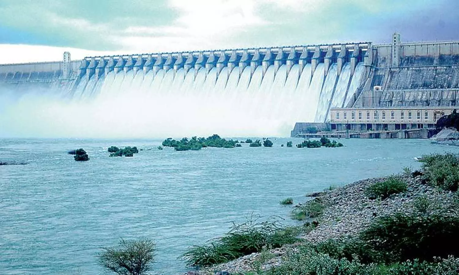 nagarjuna sagar, water dispute, telangana, andhra pradesh nagarjuna sagar, water dispute, telangana, andhra pradesh