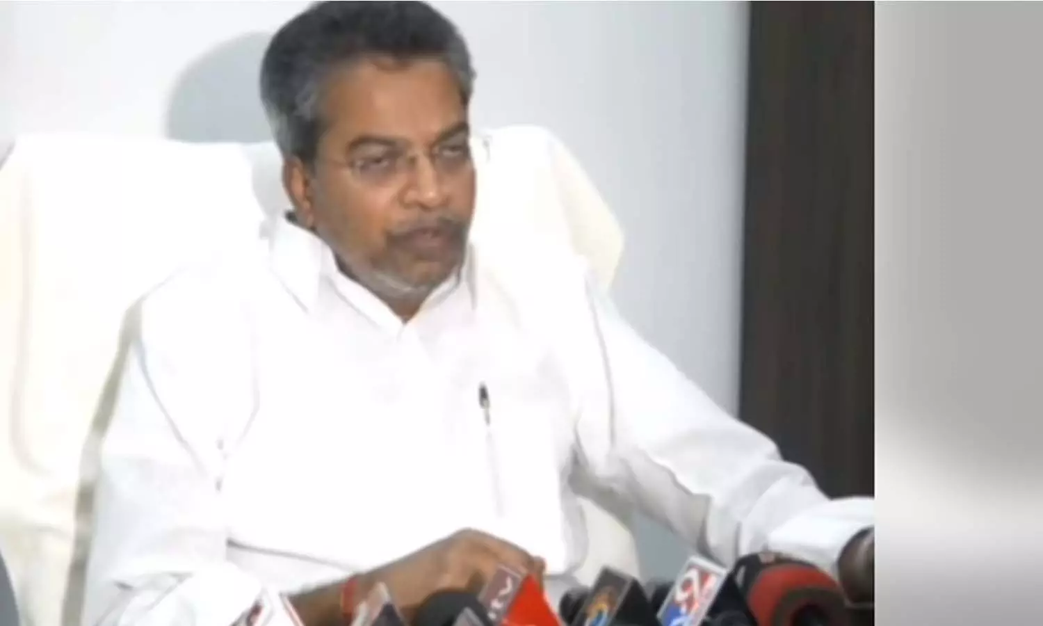 hydra, demolished, vasantha krishna prasad,  tdp mylavaram mla