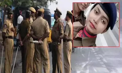 bihar constable prabha kumari, bihar crime news