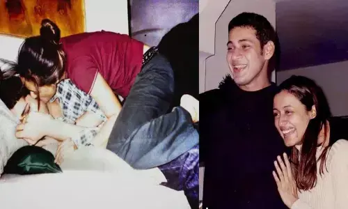 mahesh namrata wedding anniversary