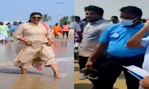 rk roja, minister, controversy